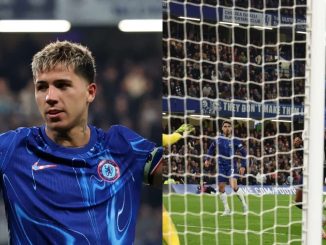 Fernandez fires Chelsea to victory as Tottenham's woes deepen
