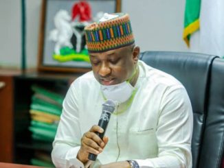 'Finally Delta is APC' - Keyamo thanks Tinubu as Gov Oborevwori, others dump PDP