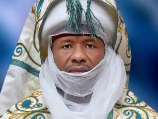 Fintiri appoints Emir of Fufore Sani Ribadu Amirul Hajj
