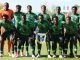 Flying Eagles