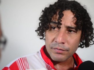 Jorge Eladio Bolano Correa