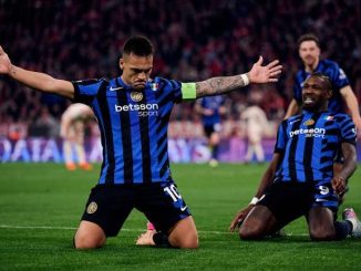 'Forget last week' - Inzaghi rallies Inter ahead of UCL semi-final clash with Barcelona