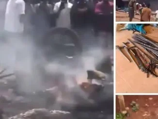 Four Kano hunters freed after re-arrest in Edo over locally-made guns