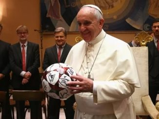 Pope Francis