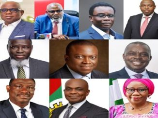 Full List Of New NNPC Limited Board Members