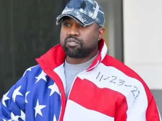 “Get Your Stuff Together Like Nigerians” – Kanye West Advises American Artists to Learn Business Strategies From Nigerian Musicians