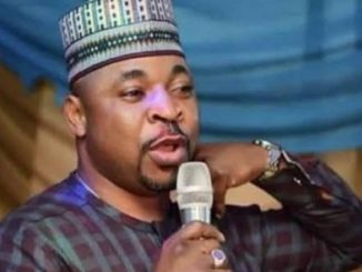 “Go and compete with my children” - MC Oluomo blasts critics over ‘Kundusi’ blunder