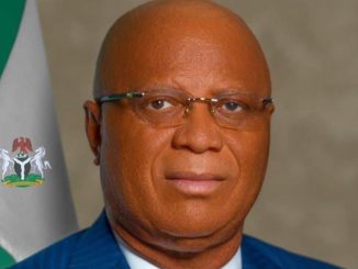 Gov Eno warns Sterling Global against further encroachment on creeks in Akwa Ibom