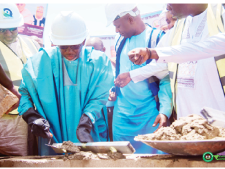Governor Namadi Transforming Jigawa Into A Health Tourism Hub