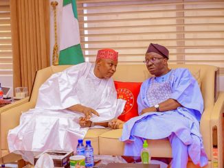 Governor Yusuf, Okpebholo visit victim’s community in Kano, pledge swift justice