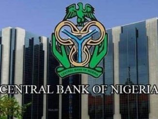 List Of CBN Departments Moved From Abuja To Lagos
