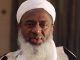 Gumi Warns President Tinubu Over Rising Insecurity