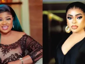 He knew why he was arrested - Eniola Ajao reacts to alleged involvement in Bobrisky's case