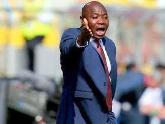 Heartland's Amuneke Talk Tough, Others
