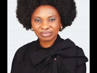 Heirs Life Assurance Appoints Callista Azogu as Independent Non-Executive Director