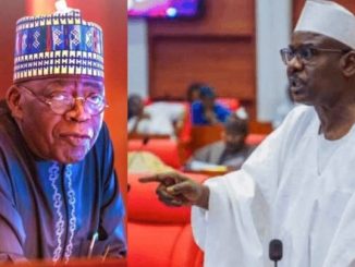 Ndume-Attacking-Tinubu