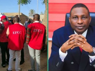 “How I Paid N2.9m Under Duress Despite Providing Evidence to EFCC,” Victim Speaks, Video Trends