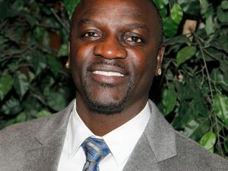 'How I helped create Afrobeats' - Akon