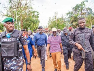 How 'Northern Hunters' Were Identified As Kidnappers With New Naira Notes, Dogs