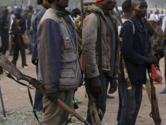 Hunters Demand Justice Over Killing Of Members In Edo