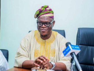 I Don't Know What He Uses In His House But Electricity Is Not Cheap Anywhere In The World - APC Secretary Replies Lagos Deputy Gov
