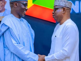I Know You Will Succeed - Kyari Tells New NNPC Chief, Ojulari