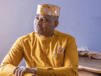 'Let Him Carry His Bag And Return To Nollywood' - LP Blast Okonkwo For Dumping Party