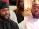 Seyi Tinubu and Atiku