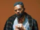 I can't date or marry someone who doesn't like plantains - Falz reveals