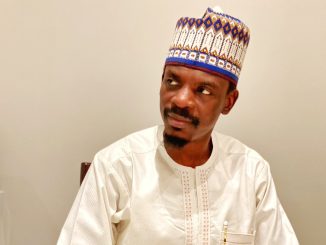 I don't promote Fulani stereotypes - Buhari's ex-aide, Bashir Ahmad