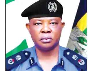 'I won’t tolerate indiscipline — Commission of Police warns officers in Ekiti