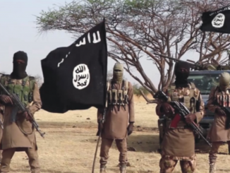 ISWAP Terrorists Blasts Yobe Bridge In Fresh Attack