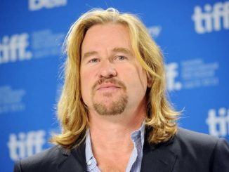 Iconic ‘Top Gun’ Actor, Val Kilmer, Dies At 65