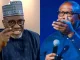 If You Love Indonesia So Much Relocate There - Showunmi Slams Peter Obi