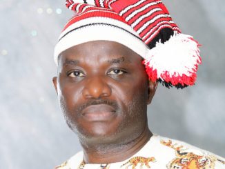 I'll continue running for Reps seat until God answers me - Ex-Ebonyi lawmaker, Eni Uduma