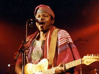 King Sunny Ade