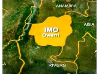 Imo government denies alleged forceful take over of communal land by its agents
