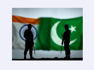 India closes airspace to Pakistan airlines