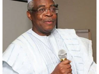 Insecurity: Again, TY Danjuma urges Nigerians to defend themselves
