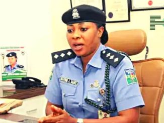 Insecurity: Inform Us Before Camping, Hiking - Police Warn