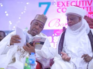 Investment In Youths Panacea To Ending Boko Haram Insurgency, Banditry — Zulum