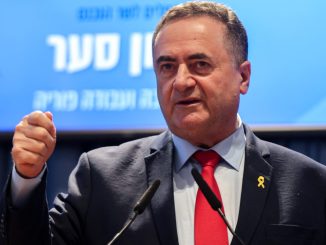Israel to expand Gaza military operation with large-scale evacuations
