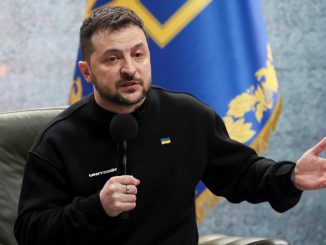 'It's dangerous' - Zelensky accuses US envoy Witkoff of adopting Russian narratives