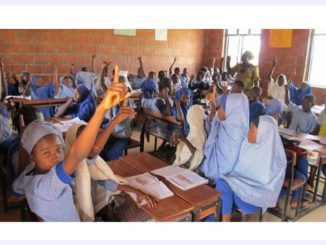 Jigawa Government announces school resumption date