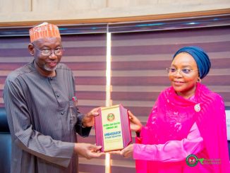 Jigawa accesses over N21b UBEC grant