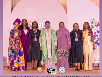 Join Politics, Shape Nigeria’s Future, Presidency Tells Young Women