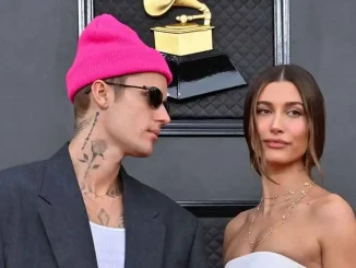 Justin Bieber calls out 'jealous' critics amidst divorce rumours