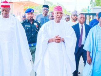 KILLING OF 16 HUNTERS… Northern Elders, JNI Demand Probe, Compensation