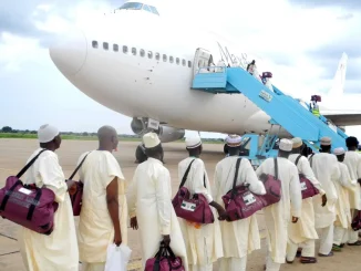 Kano set to commence 2025 Hajj operations, announces date