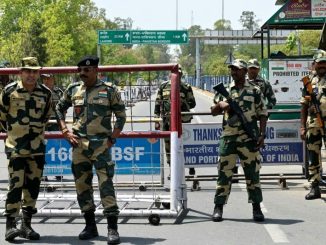 Kashmir attack: British Govt sues for calm in Indian, Pakistani communities